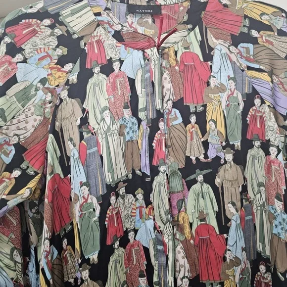 Women dress - Picture 4 of 5